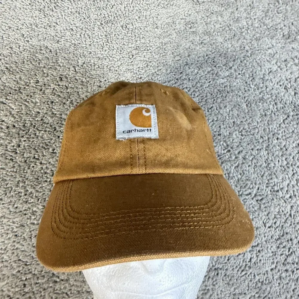 Carhartt hat cap